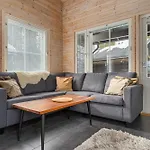 샬레 Skicamp 3 - Modern 3br In *
