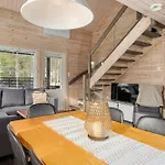 Skicamp 3 - Modern 3br In *