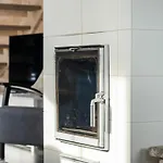 Skicamp 3 - Modern 3br In 샬레 파이하튠튜리