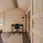 샬레 Skicamp 3 - Modern 3br In *
