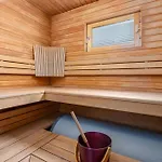 Skicamp 3 - Modern 3br In شاليه *