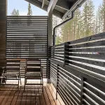 Skicamp 3 - Modern 3br In 파이하튠튜리