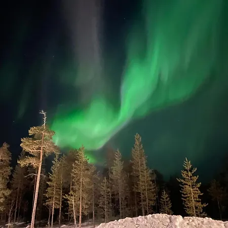 Skicamp 3 * Pyhatunturi