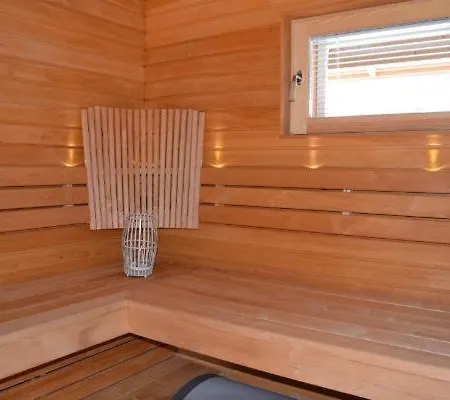 Skicamp 3 * Pyhatunturi