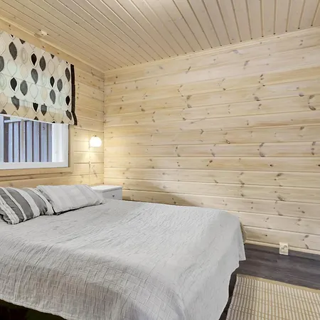 Skicamp 3 Pyhätunturi