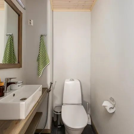 Skicamp 3 - Modern 3br In