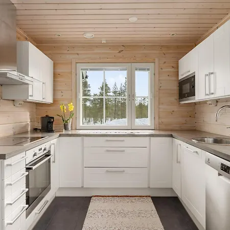 Skicamp 3 - Modern 3br In * 파이하튠튜리
