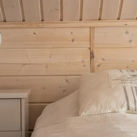 Σαλέ Skicamp 3 - Modern 3br In