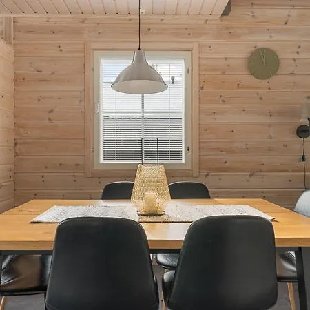 Skicamp 3 - Modern 3br In