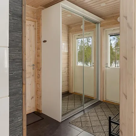 Chalet Skicamp 3 - Modern 3br In
