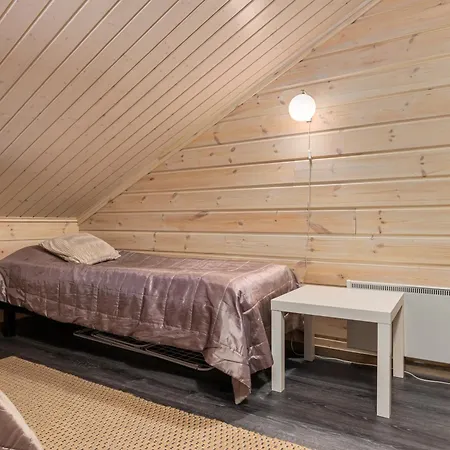 Skicamp 3 - Modern 3br In
