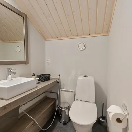 Skicamp 3 - Modern 3br In Domek alpejski *