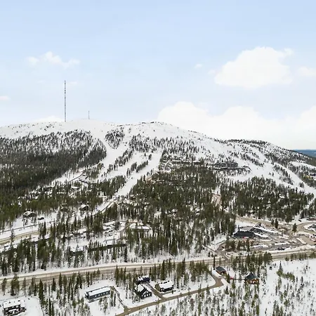 Skicamp 3 - Modern 3br In